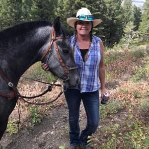 Meet your Posher, Heather